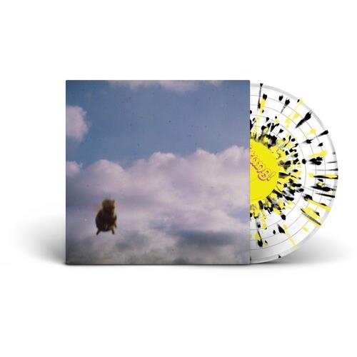 Stung! - Vinyl LP 180 Gram