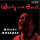 Body And Soul (Verve Acoustic Sounds Series) - Vinyl LP