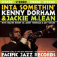 Inta Somethin' (Blue Note Tone Poet Series) - Vinyl LP