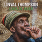 Ganja Man - Vinyl LP
