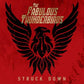 Struck Down - Vinyl LP 180 Gram (Black)