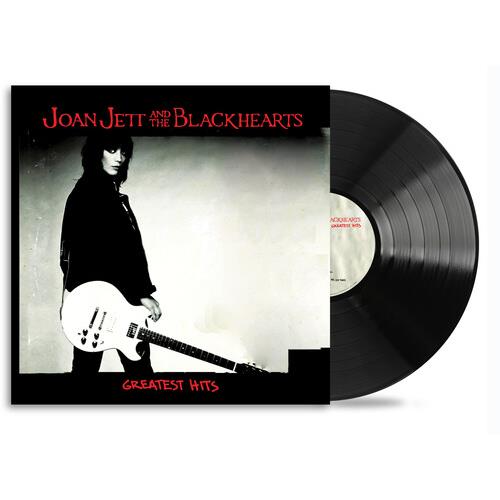 Greatest Hits - Vinyl LP