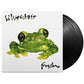 Frogstomp - 180-Gram Black Vinyl with Etched D-Side - Vinyl LP 180 Gram (Black)