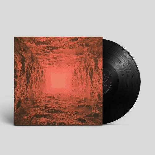 I - Vinyl LP