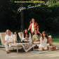 After Sunrise - Vinyl LP (Blue)
