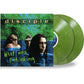 What Was I Thinking - Vinyl LP (Green)