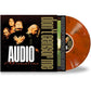 Don't Censor Me - Limited Edition Vinyl LP (Orange)