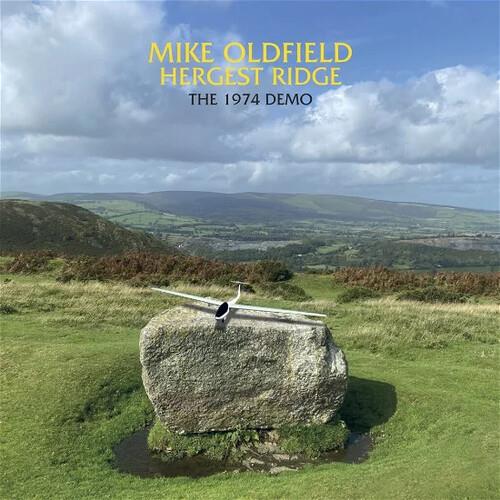 Hergest Ridge Demos - Limited - Limited Edition Vinyl LP