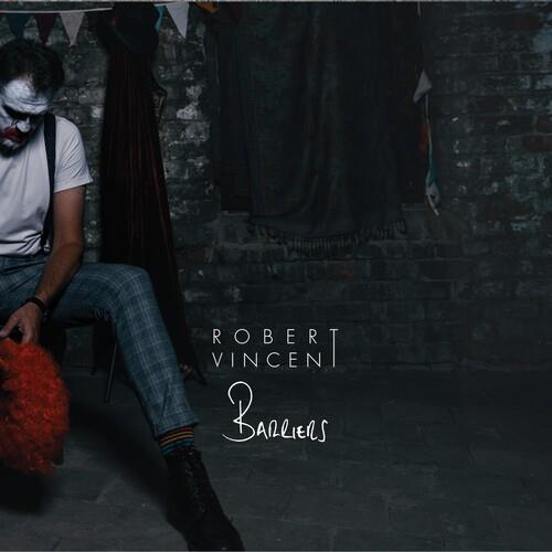 Barriers - Vinyl LP