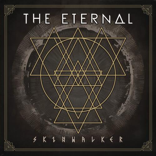 Skinwalker - Vinyl LP