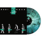 First Step - Turquoise Marble Vinyl - Vinyl LP