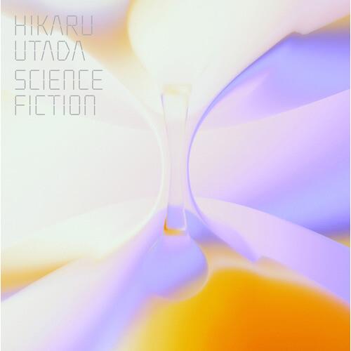Science Fiction - Vinyl LP