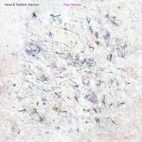 Four Hands - Vinyl LP