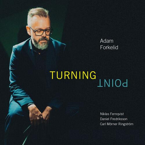 Forkelid: Turning Point - Vinyl LP