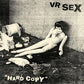 Hard Copy - Vinyl LP