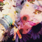 Illuminated 1989 - Pink/Purple Splatter - Vinyl LP