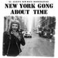 About Time - Vinyl LP
