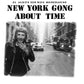 About Time - Vinyl LP