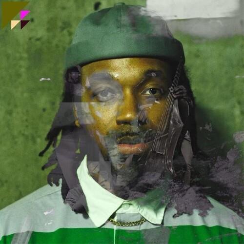 Project Freedom - Vinyl LP (Green)