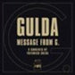 Friedrich Gulda: Message from G - Vinyl LP
