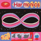 Harmonics - Vinyl LP