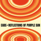 Reflections Of Purple Sun - Vinyl LP