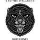 Wolverines - Vinyl LP