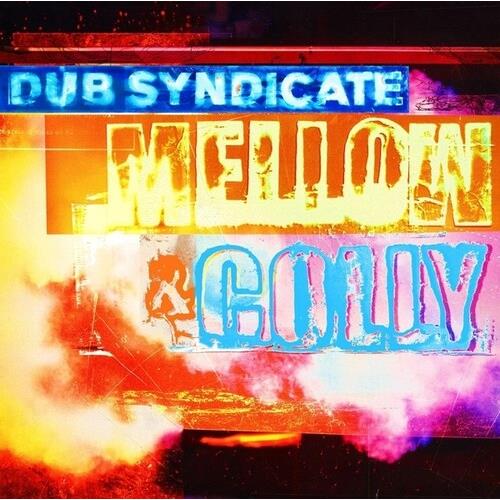 Mellow & Colly - Expanded Edition with CD - Vinyl LP