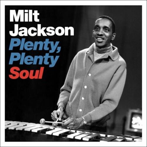 Plenty Plenty Soul - Limited 180-Gram Blue Colored Vinyl - Limited Edition Vinyl LP 180 Gram (Blue)