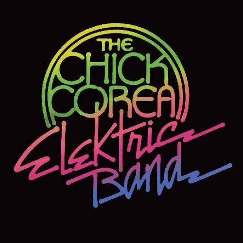 Chick Corea Elektric Band - Vinyl LP