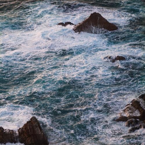Terra Incognita - Vinyl LP 180 Gram