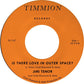 Is There Love in Outer Space? - 7-Inch Single