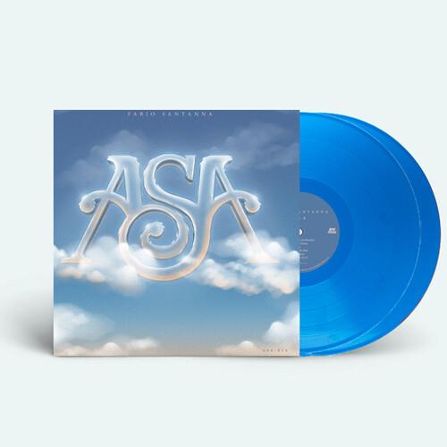 ASA - Vinyl LP