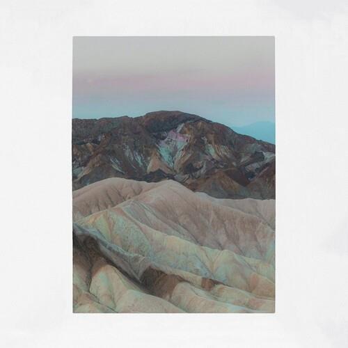 Sand Paintings - Vinyl LP
