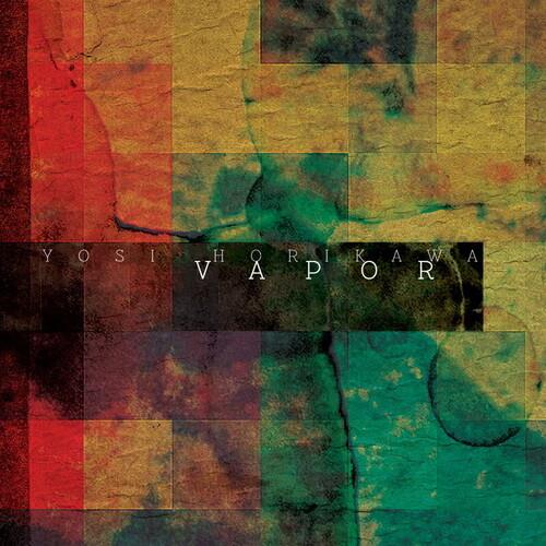 Vapor - Vinyl LP
