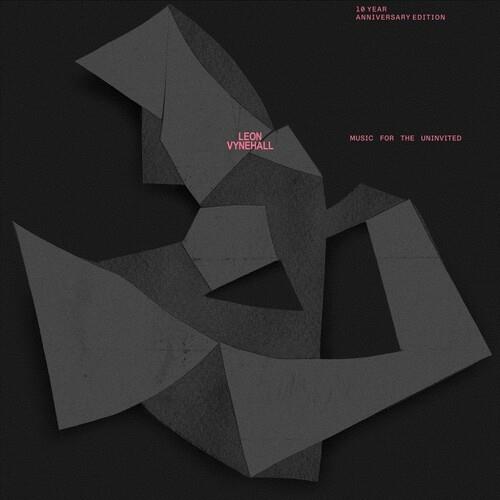 Music For The Uninvited - Vinyl LP