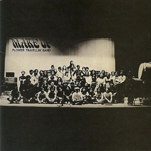 Make Up - Vinyl LP