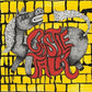 Castle Talk - Vinyl LP (Red)