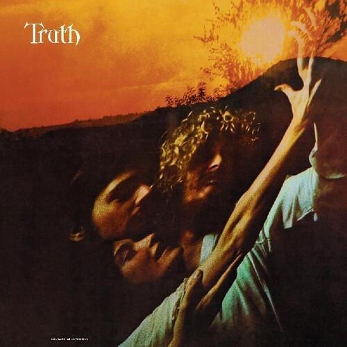 Truth - Vinyl LP