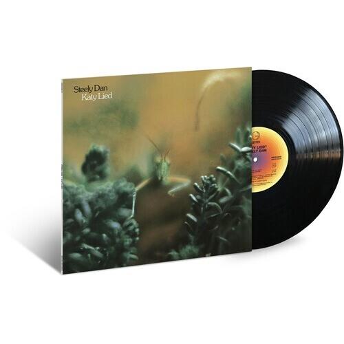 Katy Lied - Vinyl LP 180 Gram