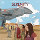 Serenity (Original Soundtrack) - Vinyl LP