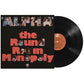 Alpha (Jazz Dispensary Top Shelf Series) - Vinyl LP