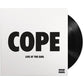 Cope - Live At The Earl - Vinyl LP