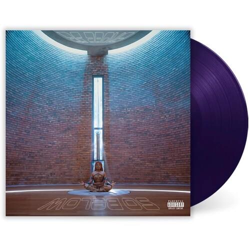 As Above, So Below - Limited Edition Vinyl LP