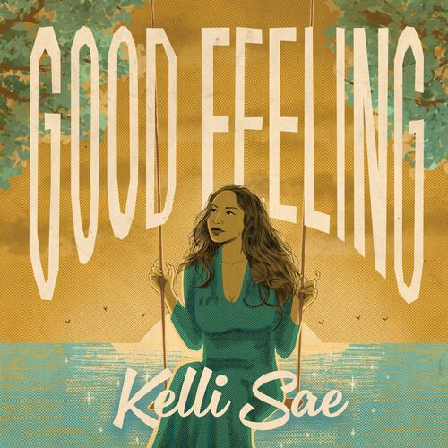 Good Feeling - Limited Edition 7-Inch Single