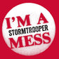 I'm a Mess - Vinyl LP