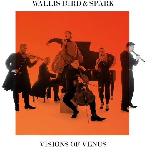 Visions of Venus - Vinyl LP