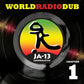 World Radio Dub Chapter One - Vinyl LP