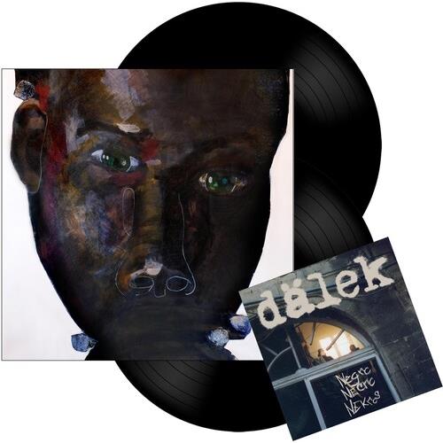 Negro Necro Nekros - Vinyl LP