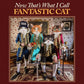 Now That's What I Call Fantastic Cat - Vinyl LP